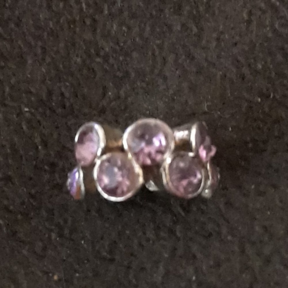 Bracelet charm